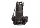 DAB.FEKA BVP - submersible sludge pump