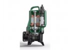 DAB.FEKA FXC - submersible sludge pump