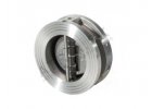 BRA.D6.622 - check valves - butterfly, stainless steel