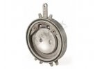 BRA.06.623, BRA.M6.623 PR - check valves - horizontal stainless steel