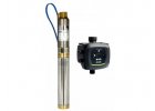 DAB.MICRA HS - 3" submersible pumps for boreholes and wells