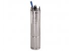 DAB.MOTOR 4OL - 4" submersible motors