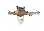 BRA.ECO 3F, 3T - Backflow preventers