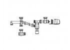 IVAR.361 - three-way valve SL, SLI