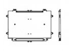IVAR.FGB - condensate tray - horizontal