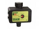 DAB.SMART PRESS - electronic pressure switch