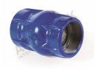 Threaded check valves