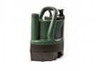 DAB.VERTY NOVA - submersible sludge pump