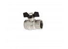 Water ball valve TYTAN