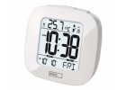 Weather stations, thermometers, scales, others|Alarm clocks