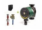 DAB.EVOSTA2 - electronic circulation pumps for heating/air conditioning