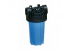 demineralization filters