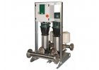DAB.1,2,3,4 NKV - automatic pressure stations