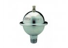 potable expansion vessel - shocks arrestor