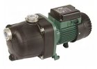 DAB.JET, JETCOm, JETINOX - self-priming pumps