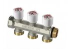 IVAR.CI 490 N - distributor - with shut-off valves