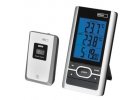 Weather stations, thermometers, scales, others|Thermometers