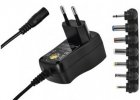 Battery Chargers, Power Banks, Power Supplies|Universal Power Adapters