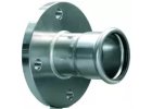 IVAR.IVC52, IVC53 - flanges