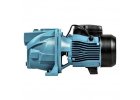 Self-priming water pumps