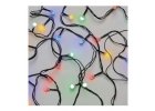 Christmas lights, decorations|Christmas chains