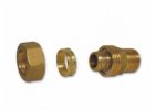 pex couplings