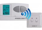 wireless thermostats