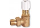 differential relief valves