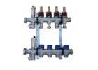 underfloor heating manifolds