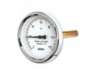 axial thermometers