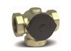 thermoreg. relief valves