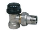 thermostatic series. valves