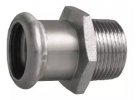 IVAR.IVC81 - adapters - externally threaded