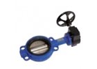 DAB. Butterfly valve