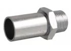 IVAR.IVC87 - Adapter with external thread and plug-in end