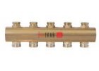 IVAR.CI 553 - distributor with regulating screws