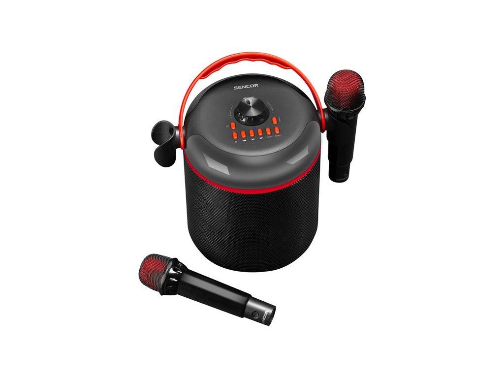 1481748 reproduktor bluetooth sencor sss 3400k