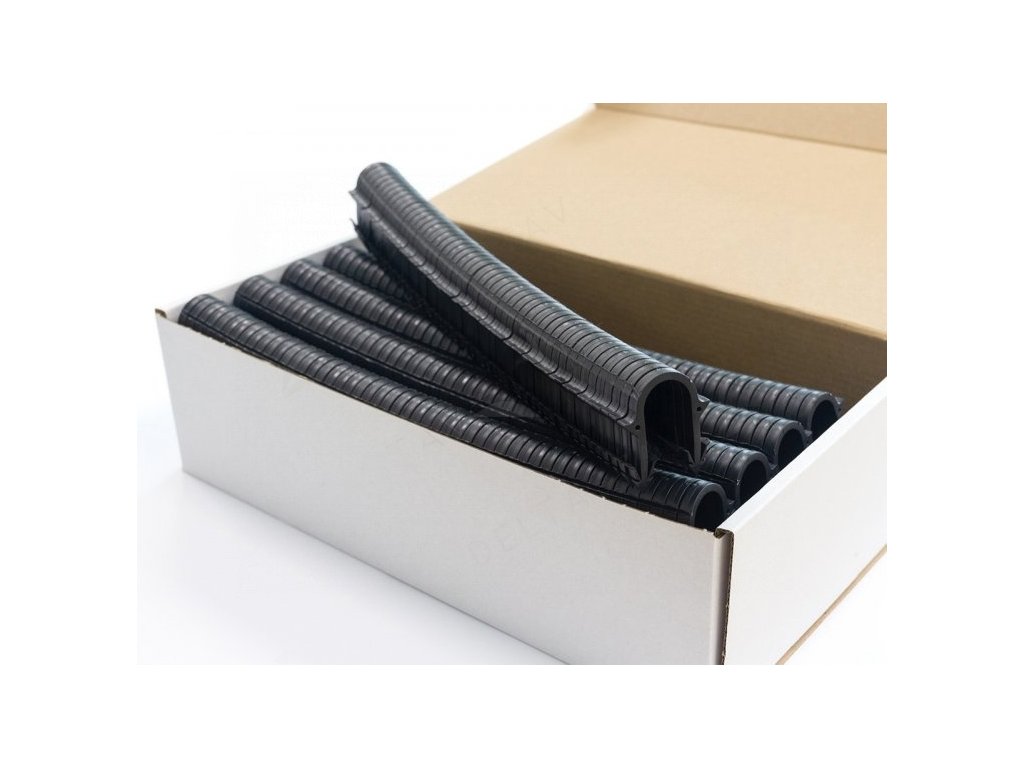 HS 45mm clamps for machine pipe clamping ATRIA Europe