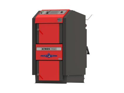 Stacionárny kotol ATMOS DC 30 GD