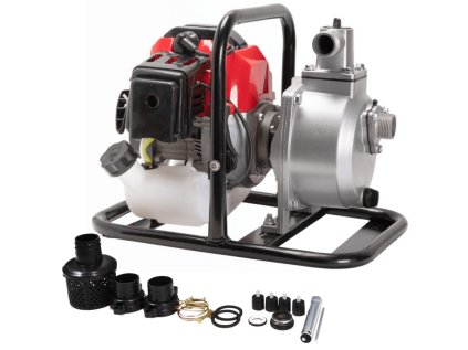 241853 benzinove cerpadlo na vodu bzp 10