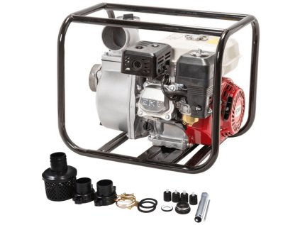 241856 benzinove cerpadlo na vodu bzp 30