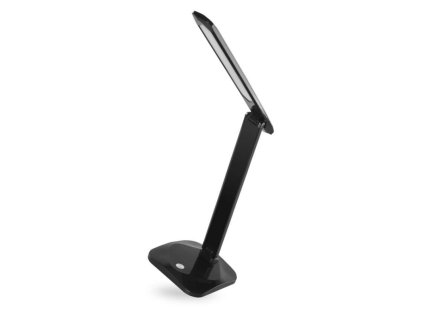 289922 led stolna lampa chase cierna