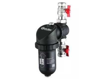 Vykurovacia technika Adaptér - pre IVAR.BOILERMAG