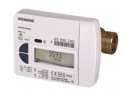 265481 merac tepla s elektronickym irda vystupom 1 5m3 h 3 4 110mm