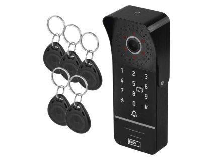 324228 1 farebna dverna kamerova jednotka em 10ahd key 1