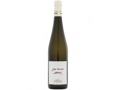 Grüner Veltliner Göttweiger Berg 2022 - Rakúske biele víno 0.75l