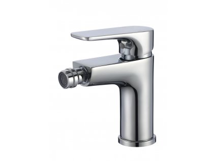 137652 bidet mixer senja without a plug