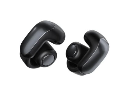 828908 bose quietcomfort ultra wireless open earbuds tws adjustable noise cancelling bt 5 3 waterproof ipx4 black eu