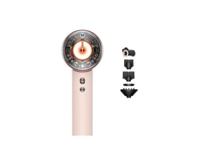 828962 dyson supersonic nural hair dryer hd16 ceramic pink rose gold eu 113407 01