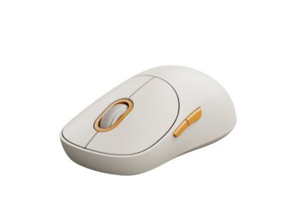 1487616 xiaomi wireless mouse 3 white eu bhr8912gl